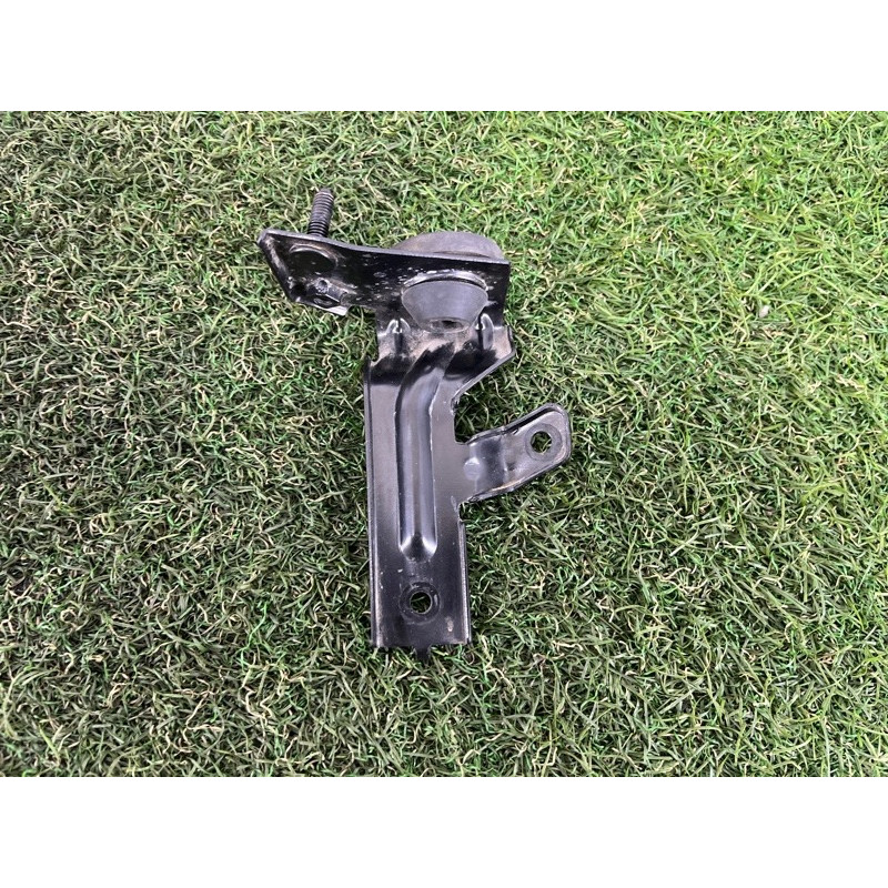 Кронштейн корпуса воздушного фильтра (кронштейны двигателя) Hyundai Santa Fe TM 2019 2.4GDI 28114C5100