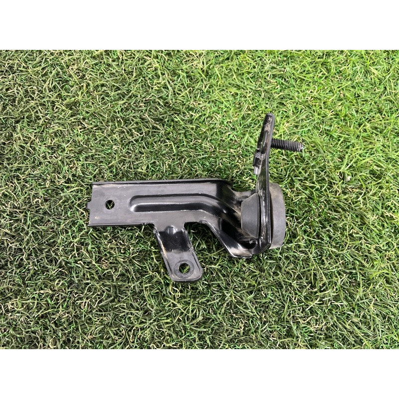 Кронштейн корпуса воздушного фильтра (кронштейны двигателя) Hyundai Santa Fe TM 2019 2.4GDI 28114C5100