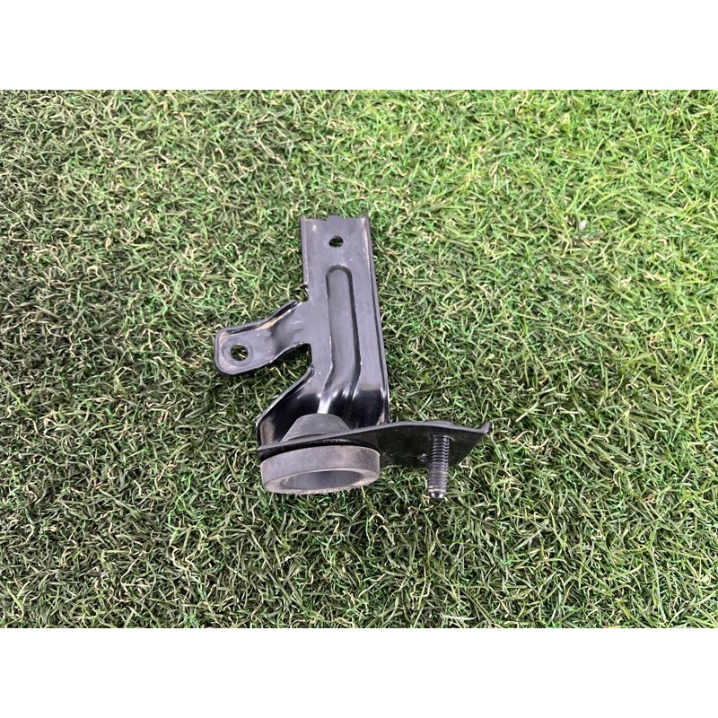 Кронштейн корпуса воздушного фильтра (кронштейны двигателя) Hyundai Santa Fe TM 2019 2.4GDI 28114C5100