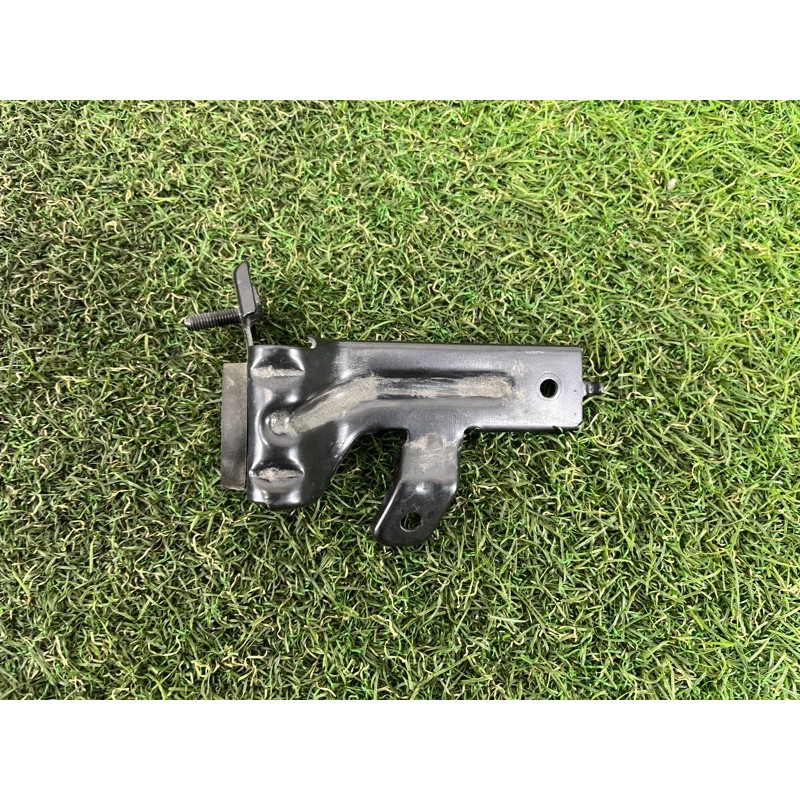 Кронштейн корпуса воздушного фильтра (кронштейны двигателя) Hyundai Santa Fe TM 2019 2.4GDI 28114C5100