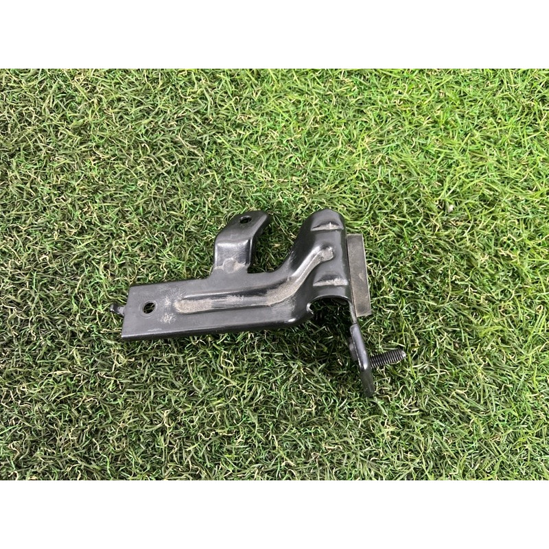 Кронштейн корпуса воздушного фильтра (кронштейны двигателя) Hyundai Santa Fe TM 2019 2.4GDI 28114C5100