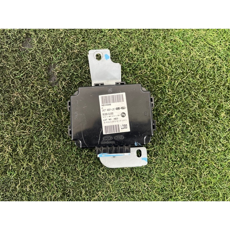 Преобразователь напряжения (электрика) Hyundai Santa Fe TM 2019 2.4GDI 95300S1000