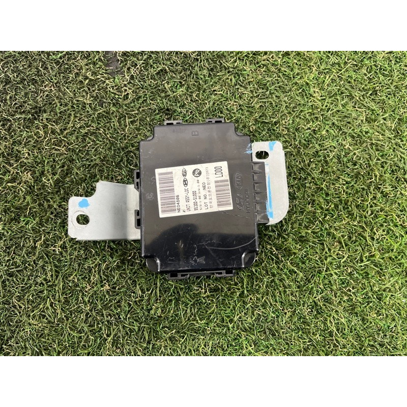 Преобразователь напряжения (электрика) Hyundai Santa Fe TM 2019 2.4GDI 95300S1000