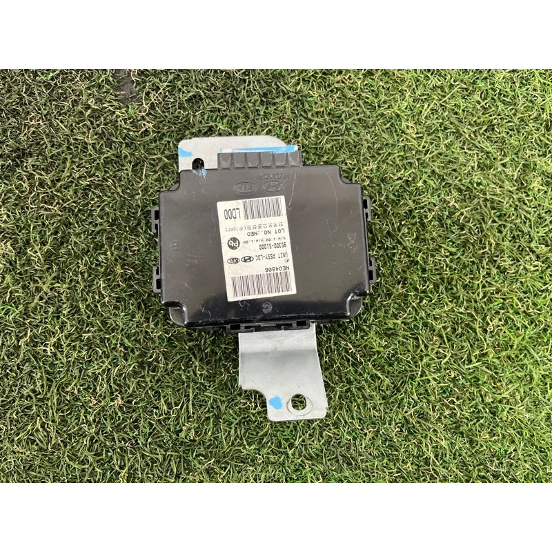 Преобразователь напряжения (электрика) Hyundai Santa Fe TM 2019 2.4GDI 95300S1000