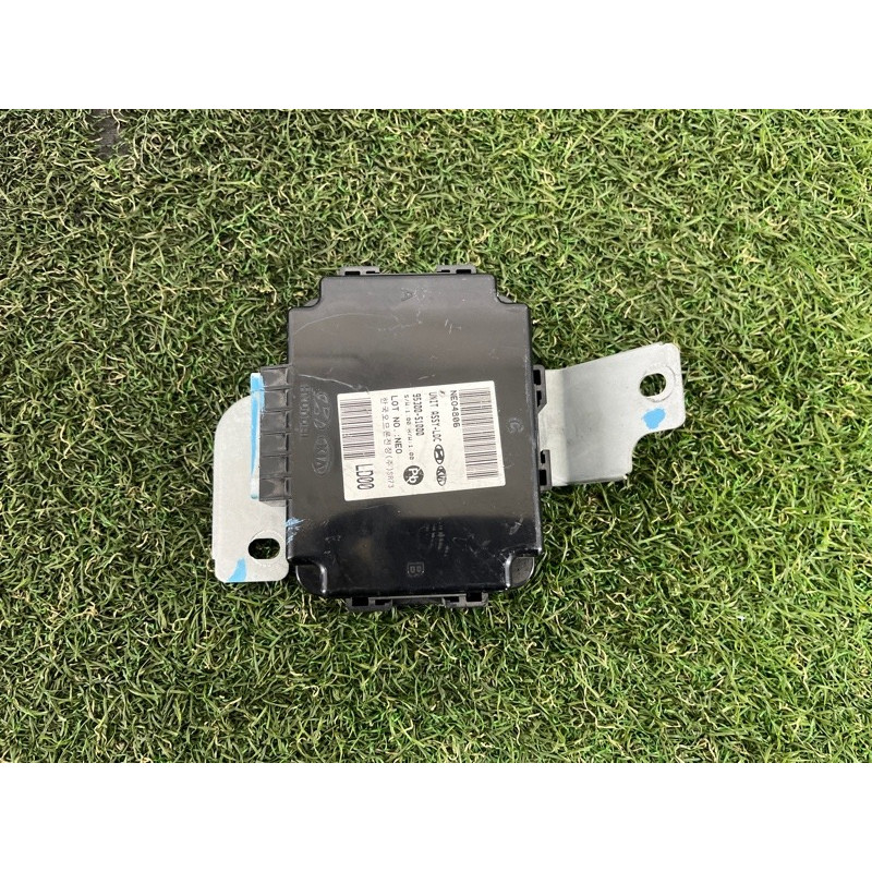 Преобразователь напряжения (электрика) Hyundai Santa Fe TM 2019 2.4GDI 95300S1000