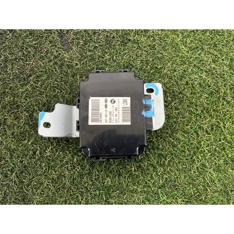 Преобразователь напряжения (электрика) Hyundai Santa Fe TM 2019 2.4GDI 95300S1000