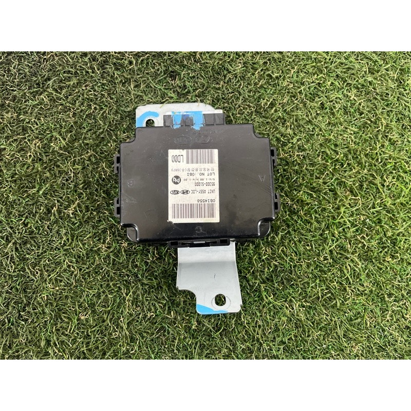 Преобразователь напряжения (электрика) Hyundai Santa Fe TM 2019 2.4GDI 95300S1000