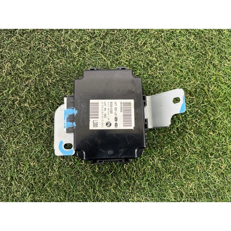 Преобразователь напряжения (электрика) Hyundai Santa Fe TM 2019 2.4GDI 95300S1000