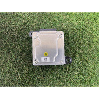 Блок управления полным приводом