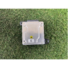 Блок управления полным приводом