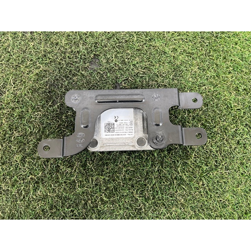 Дистроник (электрика / датчики) Hyundai Santa Fe TM 2019 2.0 GDi Turbo 99110S2000