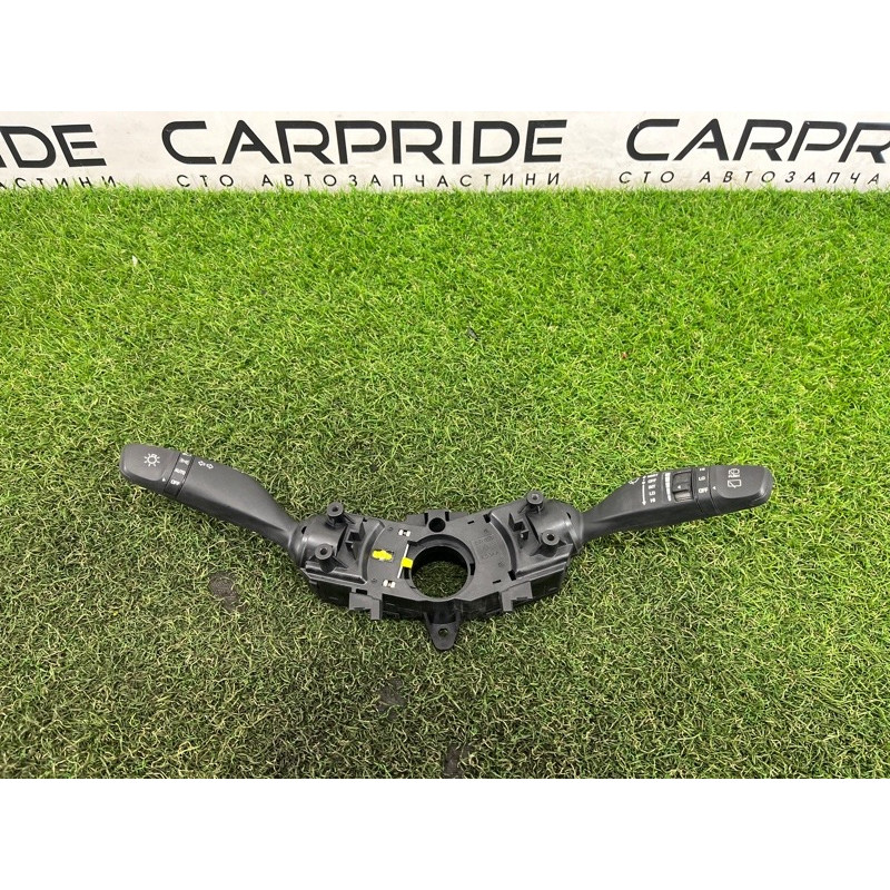 Блок подрулевых переключателей (электрика) Hyundai Santa Fe TM 2019 2.4GDI 93400M5550