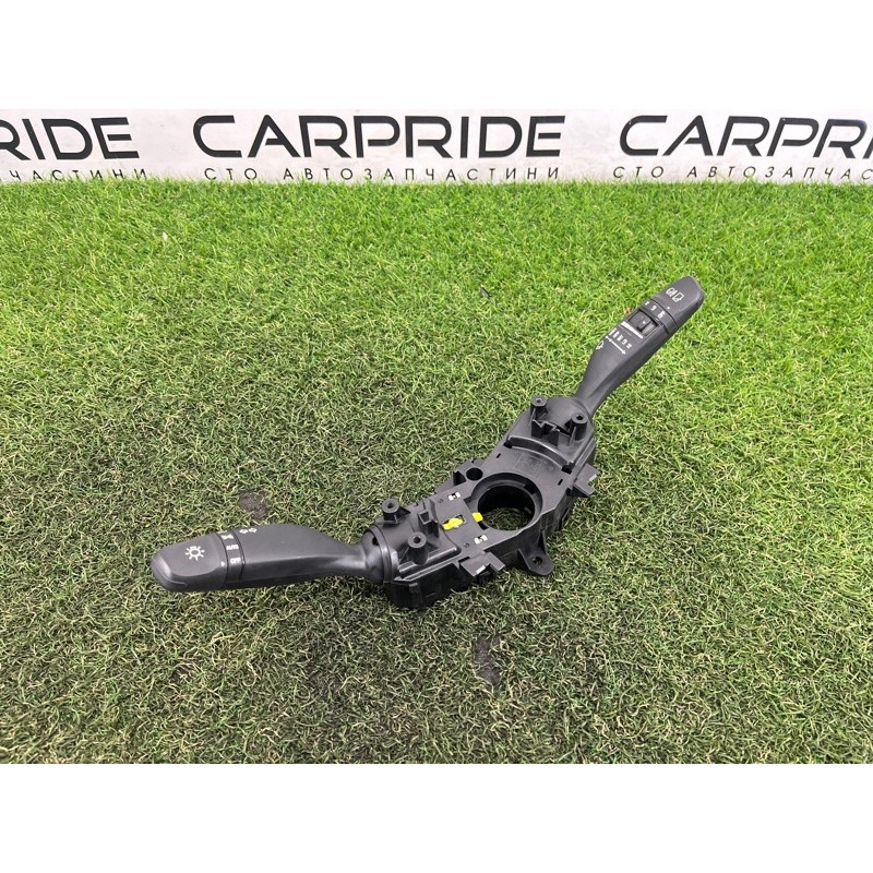 Блок подрулевых переключателей (электрика) Hyundai Santa Fe TM 2019 2.4GDI 93400M5550