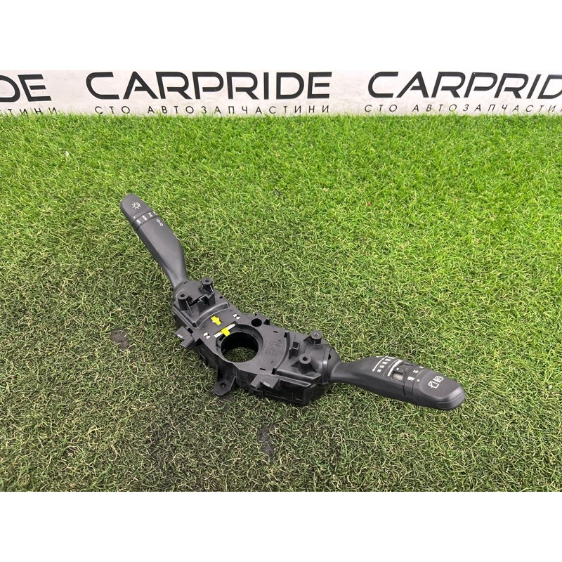 Блок подрулевых переключателей (электрика) Hyundai Santa Fe TM 2019 2.4GDI 93400M5550