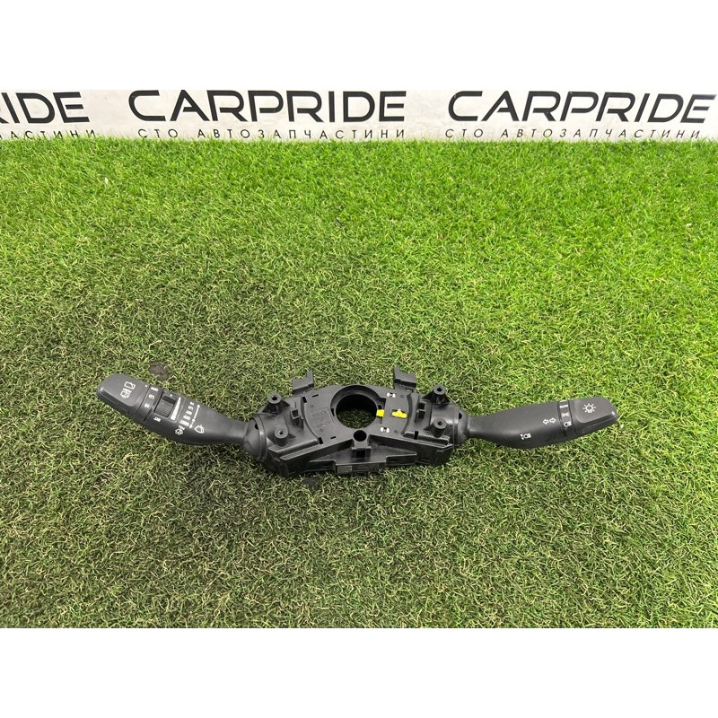 Блок подрулевых переключателей (электрика) Hyundai Santa Fe TM 2019 2.4GDI 93400M5550