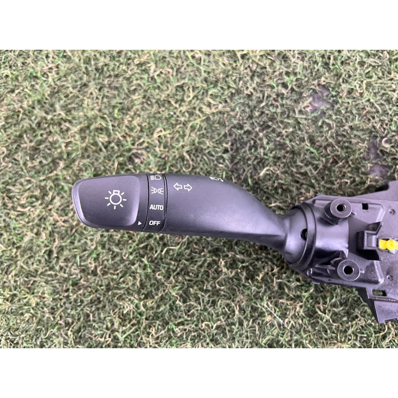 Блок подрулевых переключателей (электрика) Hyundai Santa Fe TM 2019 2.4GDI 93400M5550