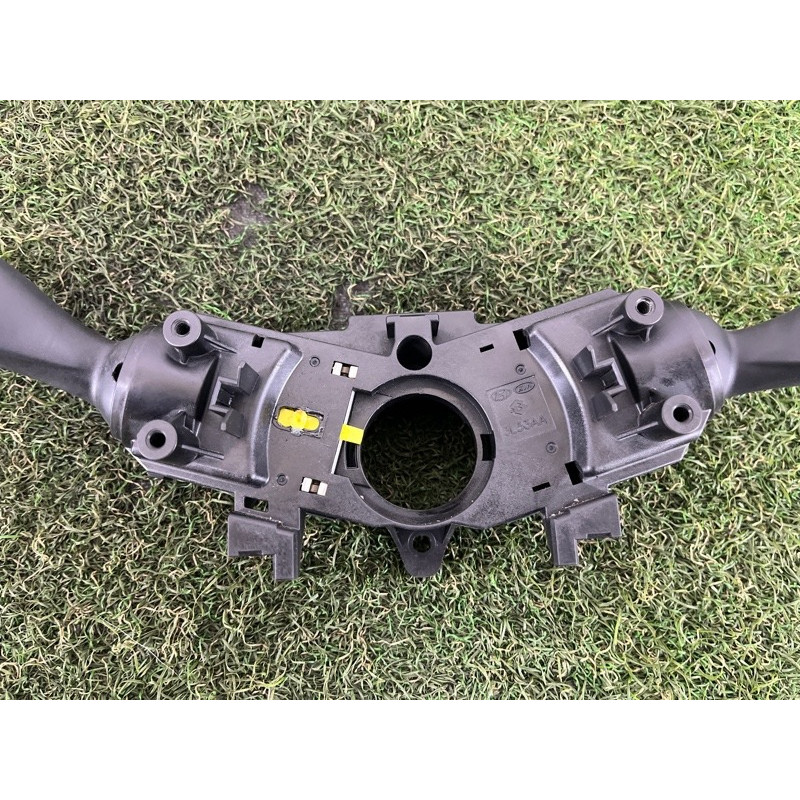 Блок подрулевых переключателей (электрика) Hyundai Santa Fe TM 2019 2.4GDI 93400M5550