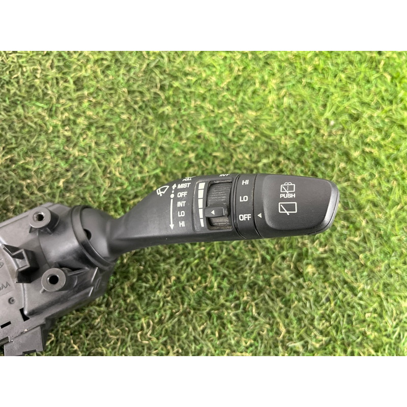 Блок подрулевых переключателей (электрика) Hyundai Santa Fe TM 2019 2.4GDI 93400M5550