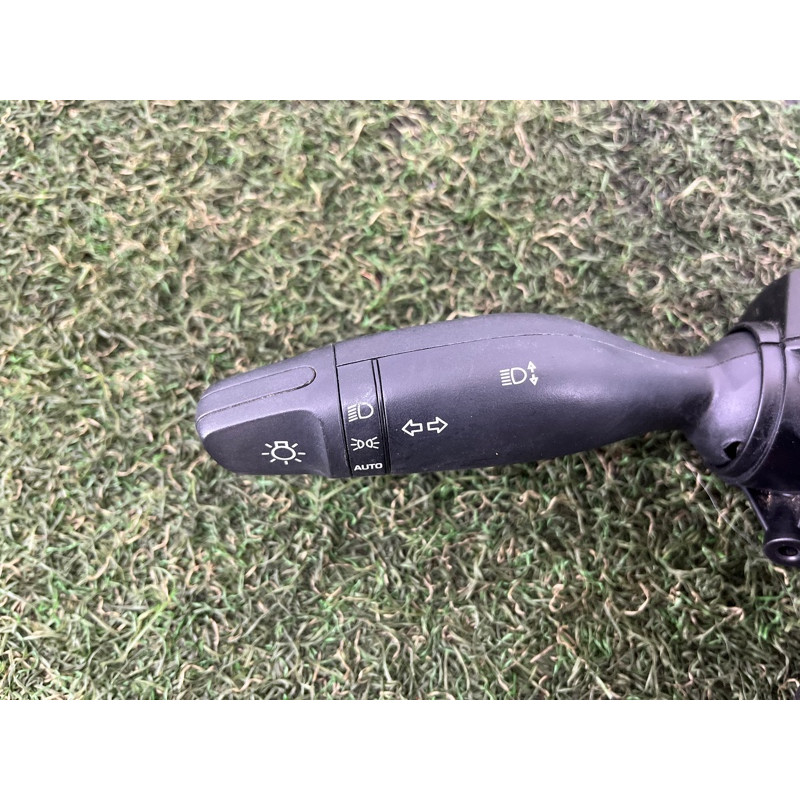 Блок подрулевых переключателей (электрика) Hyundai Santa Fe TM 2019 2.4GDI 93400M5550