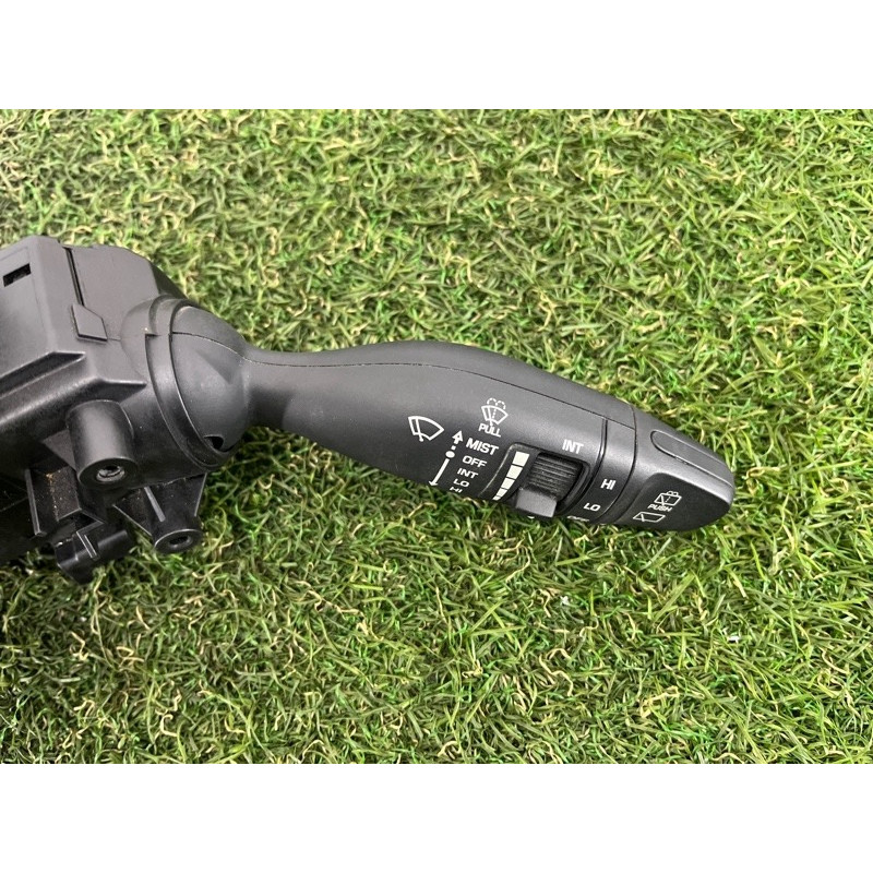 Блок подрулевых переключателей (электрика) Hyundai Santa Fe TM 2019 2.4GDI 93400M5550