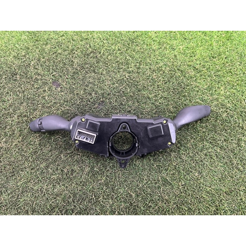 Блок подрулевых переключателей (электрика) Hyundai Santa Fe TM 2019 2.4GDI 93400M5550