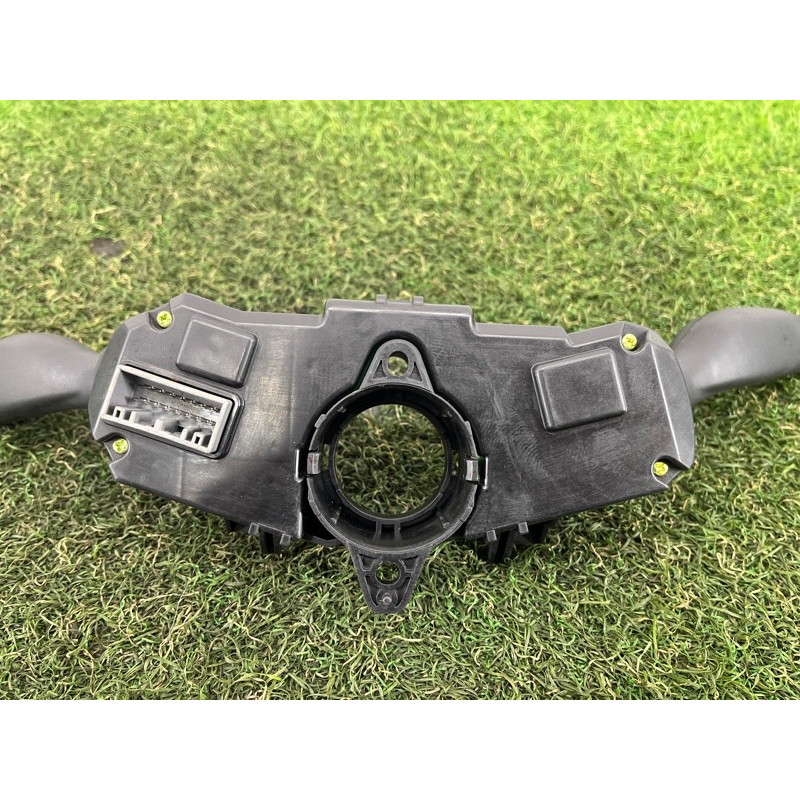 Блок подрулевых переключателей (электрика) Hyundai Santa Fe TM 2019 2.4GDI 93400M5550