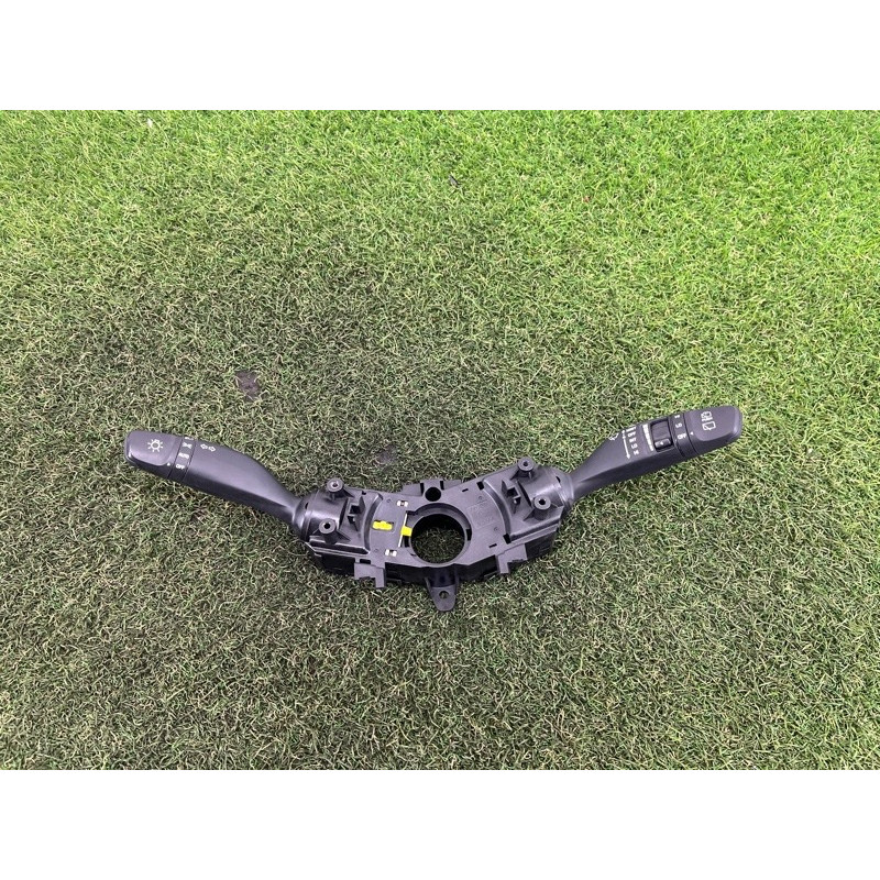 Блок подрулевых переключателей (электрика) Hyundai Santa Fe TM 2019 2.4GDI 93400M5550