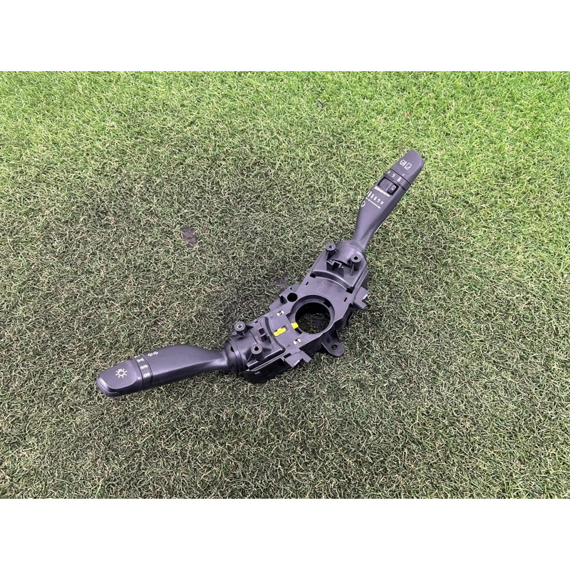 Блок подрулевых переключателей (электрика) Hyundai Santa Fe TM 2019 2.4GDI 93400M5550