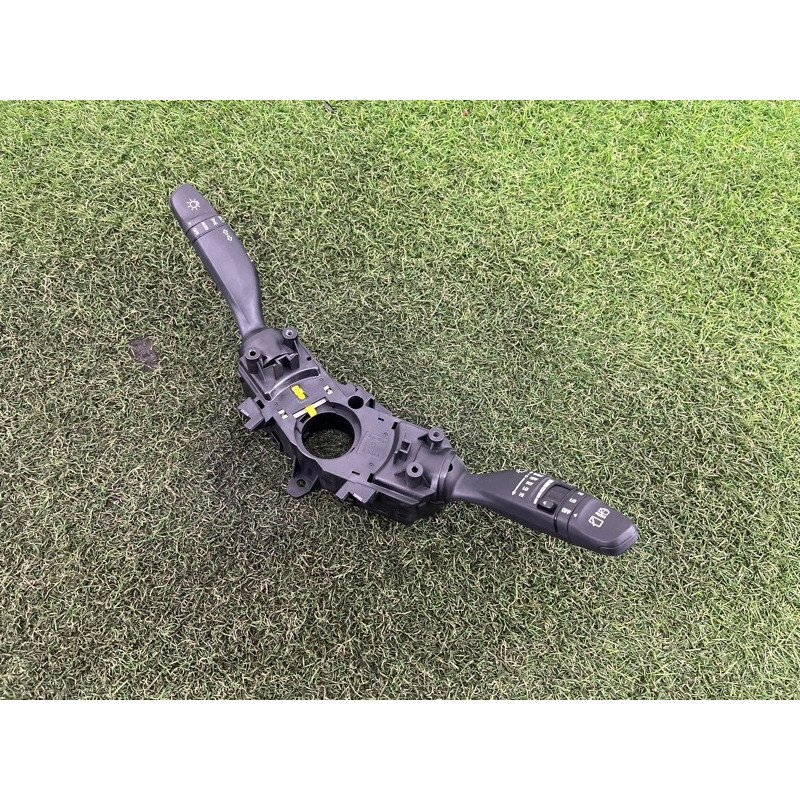 Блок подрулевых переключателей (электрика) Hyundai Santa Fe TM 2019 2.4GDI 93400M5550