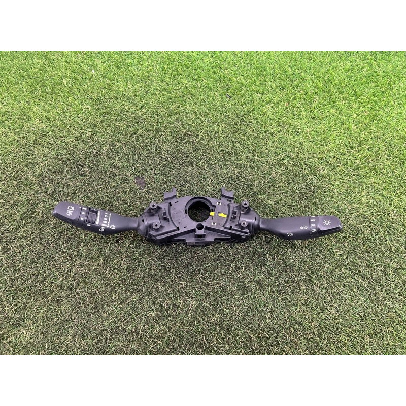 Блок подрулевых переключателей (электрика) Hyundai Santa Fe TM 2019 2.4GDI 93400M5550