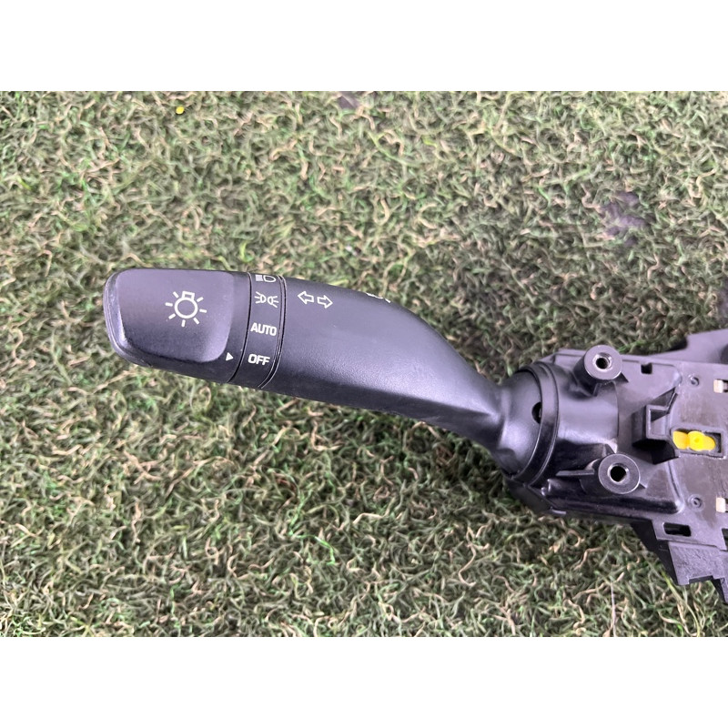 Блок подрулевых переключателей (электрика) Hyundai Santa Fe TM 2019 2.4GDI 93400M5550