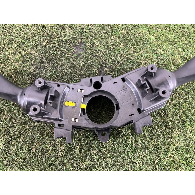 Блок подрулевых переключателей (электрика) Hyundai Santa Fe TM 2019 2.4GDI 93400M5550