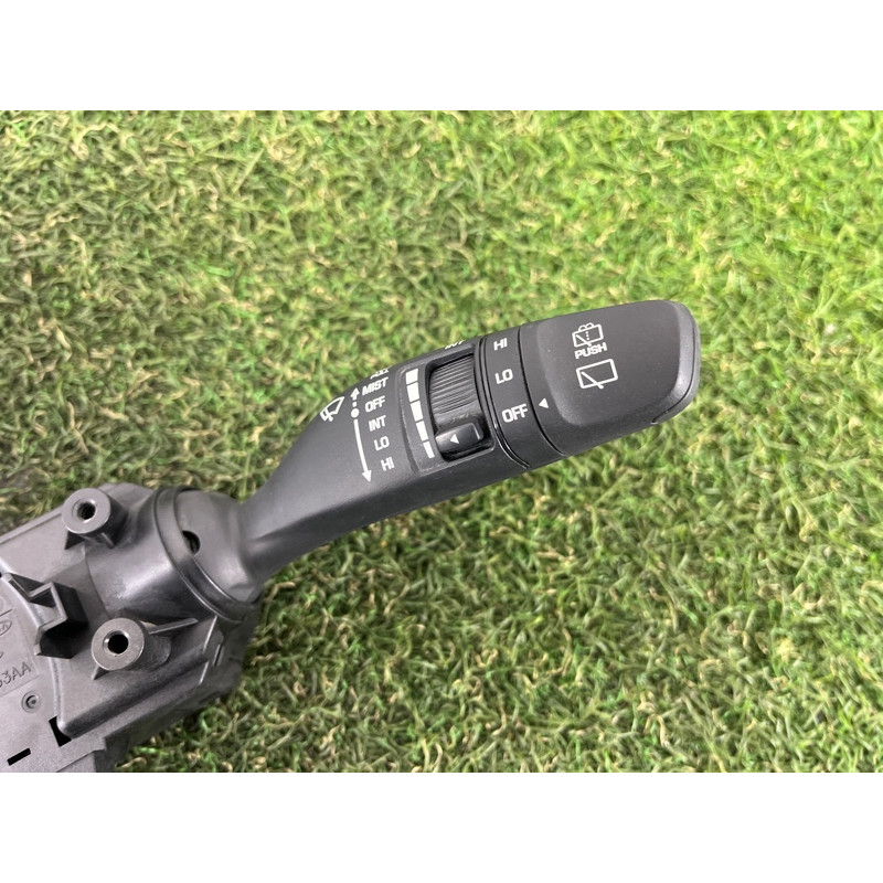 Блок подрулевых переключателей (электрика) Hyundai Santa Fe TM 2019 2.4GDI 93400M5550