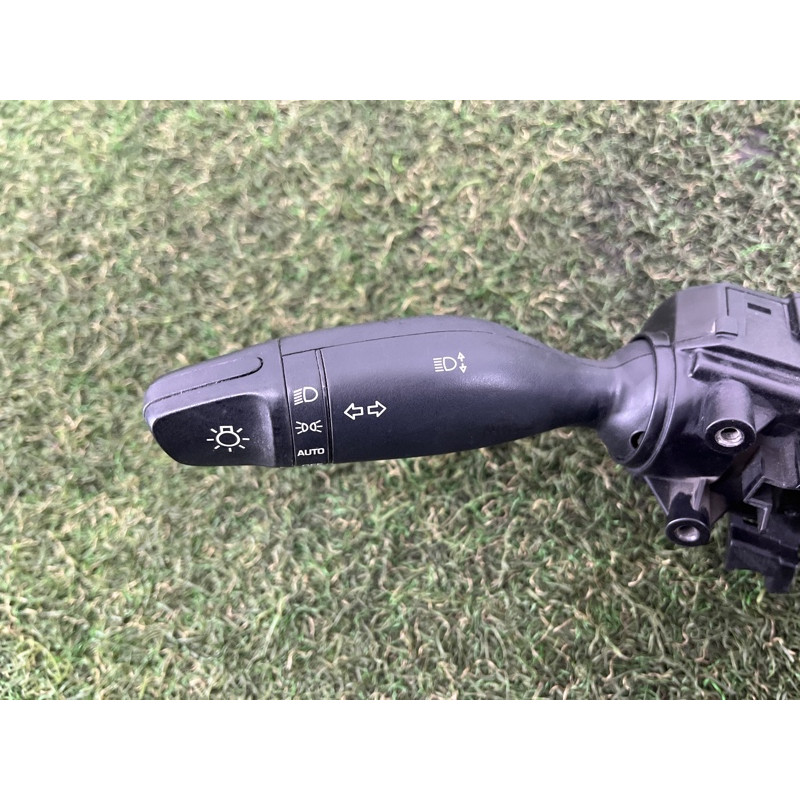 Блок подрулевых переключателей (электрика) Hyundai Santa Fe TM 2019 2.4GDI 93400M5550