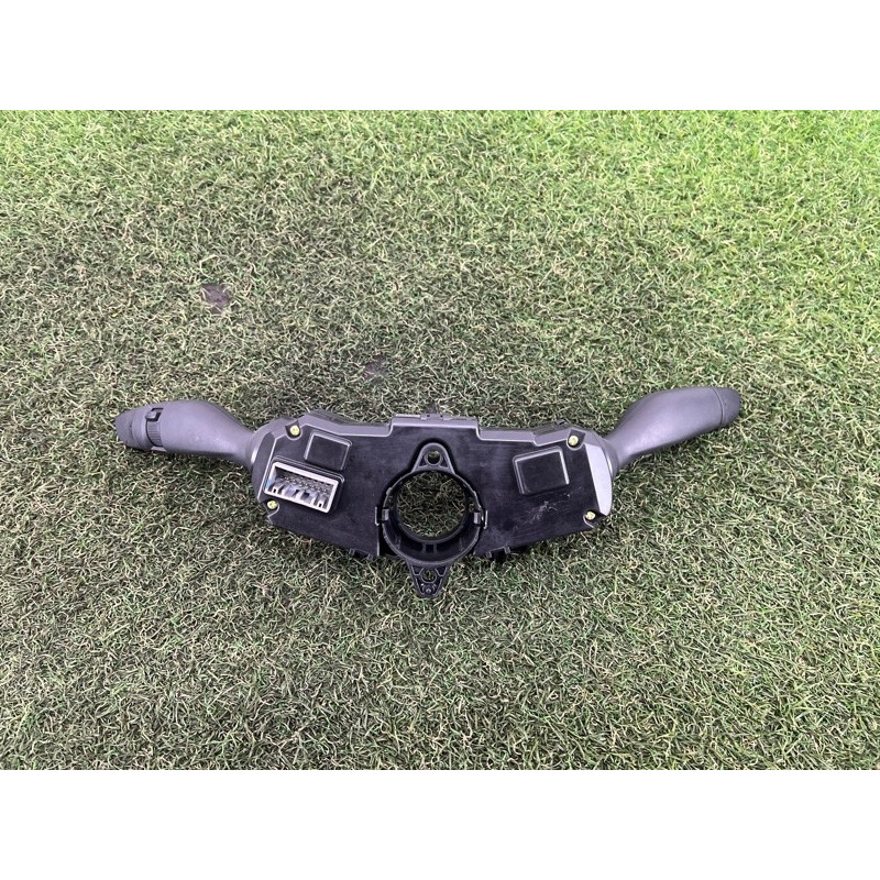 Блок подрулевых переключателей (электрика) Hyundai Santa Fe TM 2019 2.4GDI 93400M5550