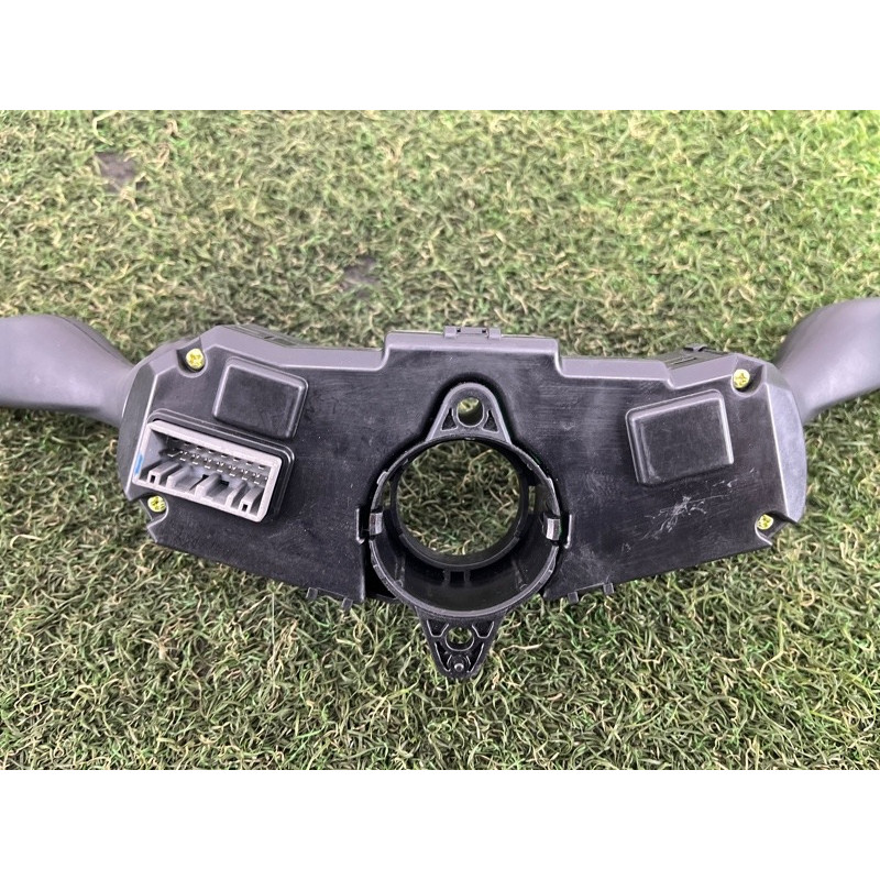 Блок подрулевых переключателей (электрика) Hyundai Santa Fe TM 2019 2.4GDI 93400M5550