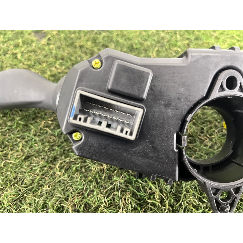 Блок подрулевых переключателей (электрика) Hyundai Santa Fe TM 2019 2.4GDI 93400M5550