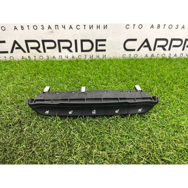 Блок кнопок (электрика / кнопки) Hyundai Santa Fe TM 2019 2.0 GDi Turbo 93600S10004X