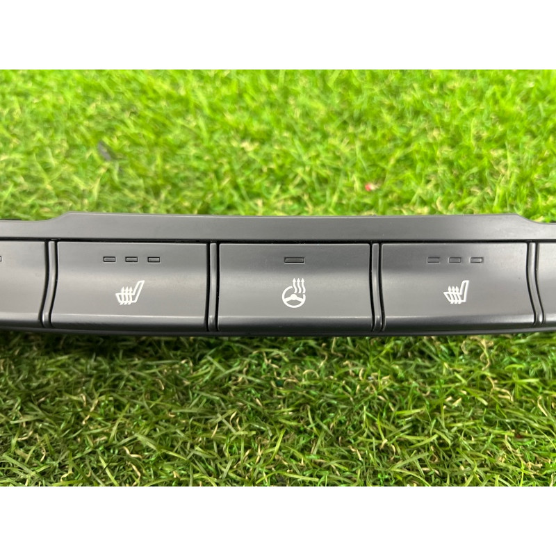 Блок кнопок (электрика / кнопки) Hyundai Santa Fe TM 2019 2.0 GDi Turbo 93600S10004X