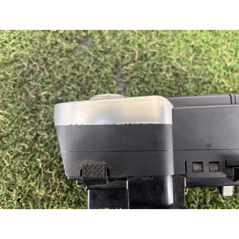 Блок управления климат-контролем (электрика / блок управления) Hyundai Santa Fe TM 2019 2.4GDI 97250S2AA0UMB