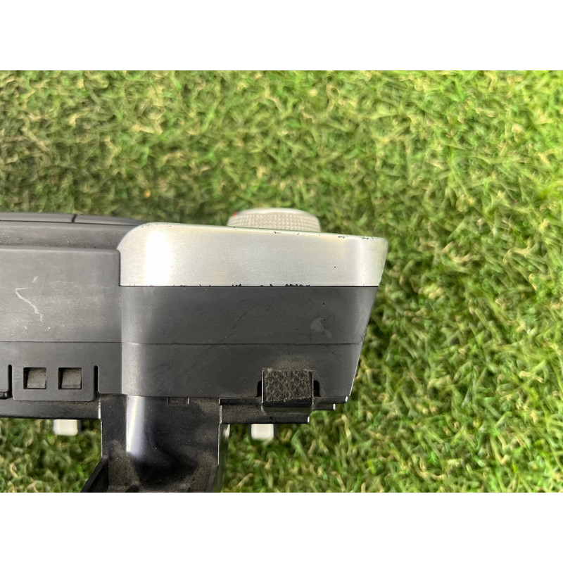 Блок управления климат-контролем (электрика / блок управления) Hyundai Santa Fe TM 2019 2.4GDI 97250S2AA0UMB