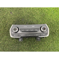 Блок управления климат-контролем