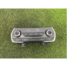 Блок управления климат-контролем