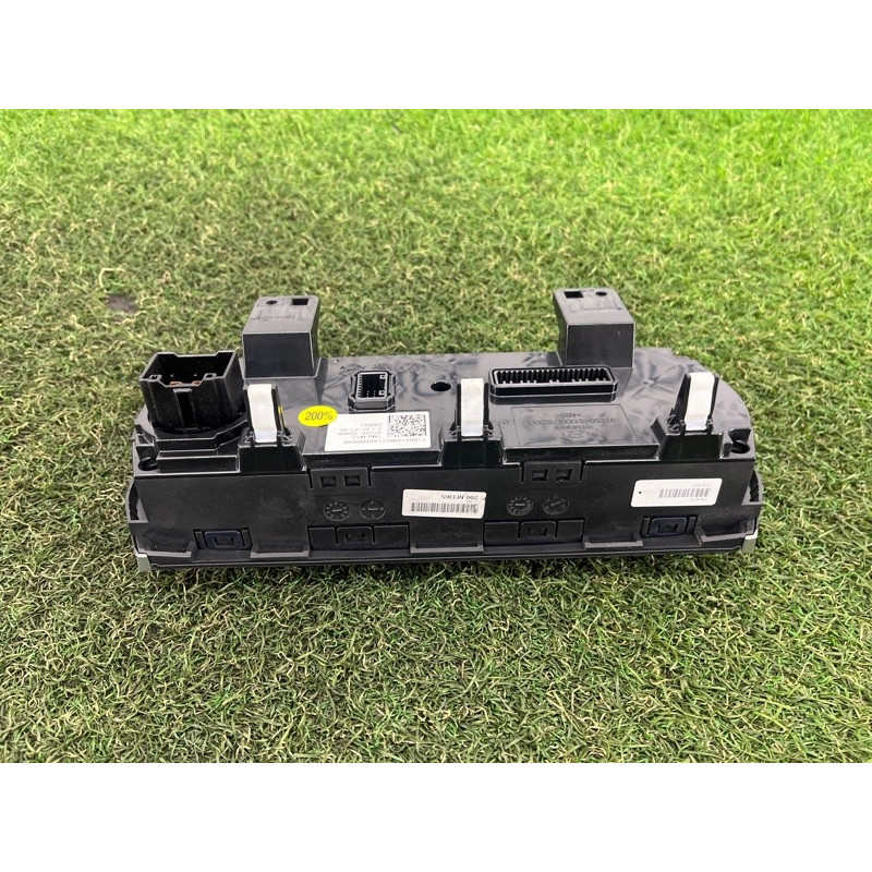 Блок управления климат-контролем (электрика / блок управления) Hyundai Santa Fe TM 2019 2.4GDI 97250S2000UMB