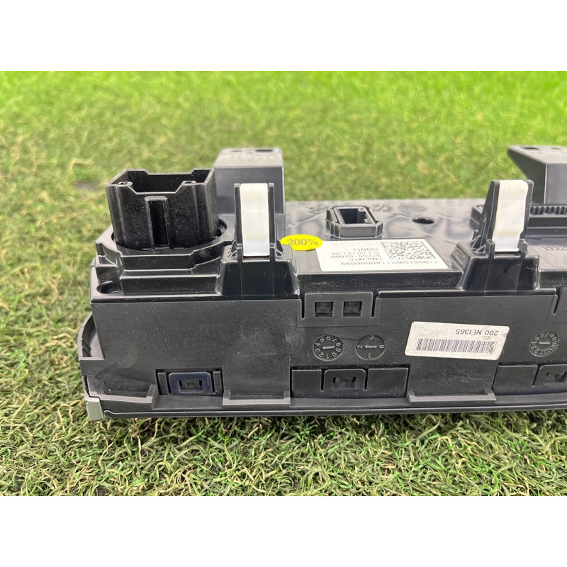 Блок управления климат-контролем (электрика / блок управления) Hyundai Santa Fe TM 2019 2.4GDI 97250S2000UMB