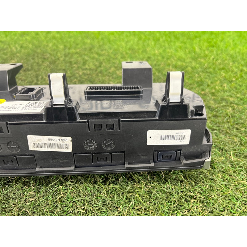 Блок управления климат-контролем (электрика / блок управления) Hyundai Santa Fe TM 2019 2.4GDI 97250S2000UMB