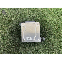 Блок управления полным приводом