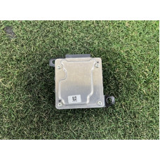 Блок управления полным приводом