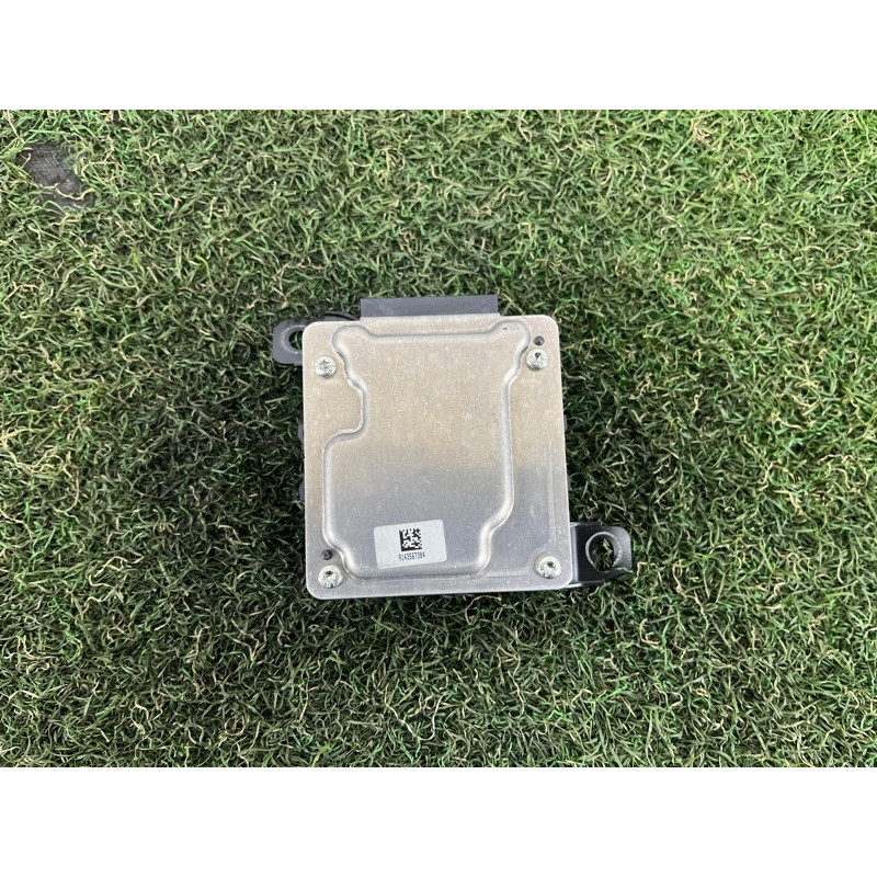 Блок управления полным приводом (электрика / блок управления) Hyundai Santa Fe TM 2019 2.4GDI 954474G200