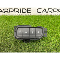 Блок кнопок